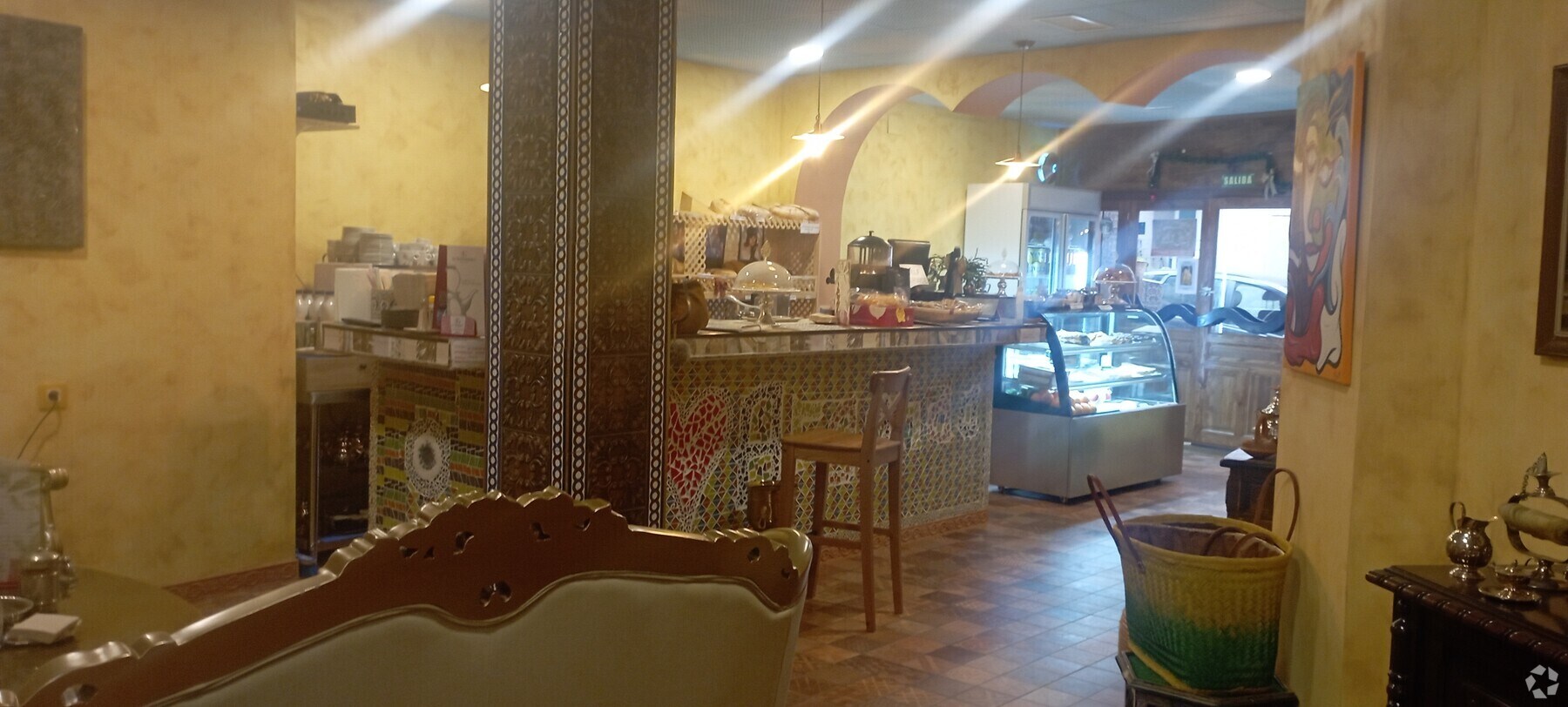 Arganda del Rey, MAD 28500 - Unit Puerta C, Esc. 1 -  - Interior Photo - Image 1 of 30