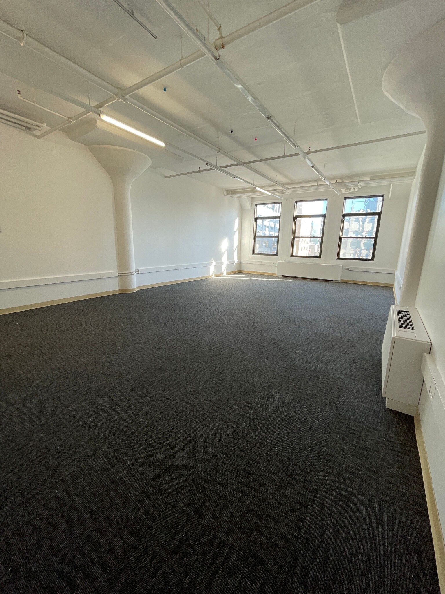 260 Spring St, New York, NY for lease Interior Photo- Image 1 of 3