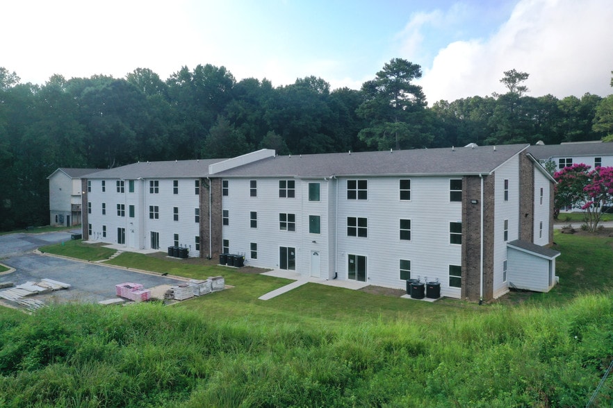 5100 All Rd SW, Atlanta, GA, 30349 Apartments Property For