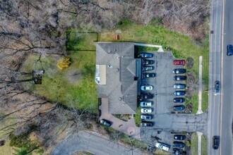 455 Newark Pompton Tpke, Wayne, NJ - AERIAL map view - Image1