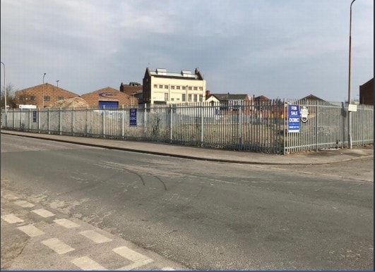 Oxford St, Hull for sale Primary Photo- Image 1 of 1