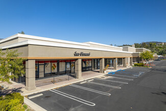 More details for 31911-31991 Dove Canyon Dr, Trabuco Canyon, CA - Retail for Lease