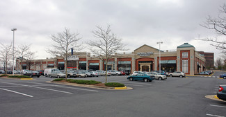 More details for 11846-11860 Spectrum Ctr, Reston, VA - Retail for Lease