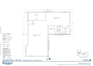 15 Hazelwood Dr, Buffalo, NY for lease Site Plan- Image 1 of 1
