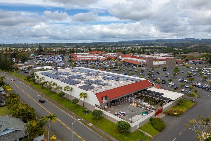 95-1249 Meheula Pky, Mililani, HI for lease - Building Photo - Image 2 of 2