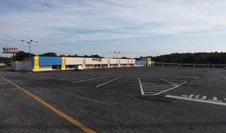 More details for 4570 Memorial Dr, Stone Mountain, GA - Retail for Lease