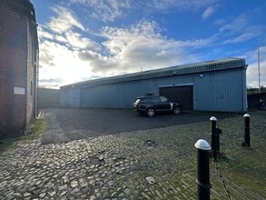 Wednesfield road, Wolverhampton for lease Interior Photo- Image 2 of 11