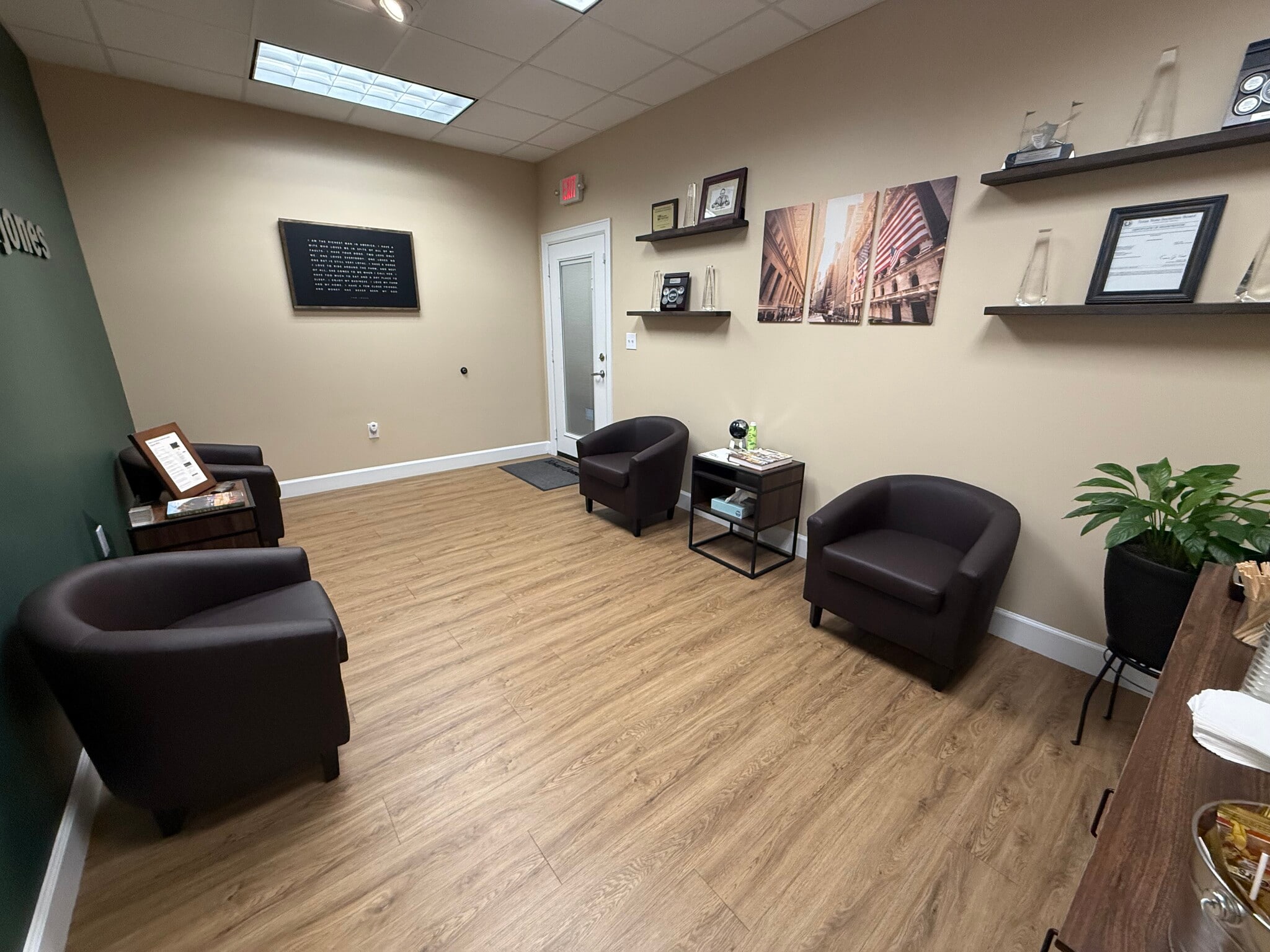 7115 FM 2920, Spring, TX for lease Interior Photo- Image 1 of 30