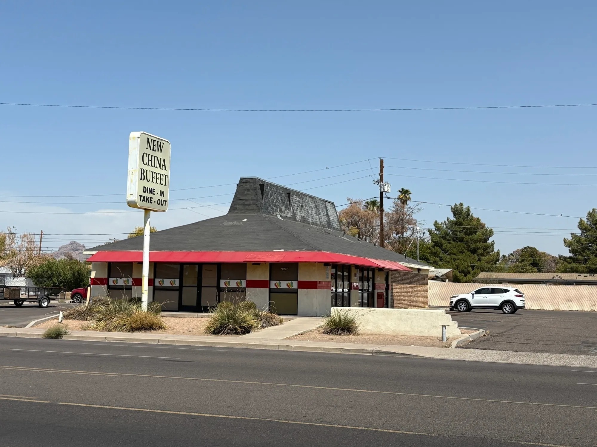 2939 N 24th St, Phoenix, AZ for lease Primary Photo- Image 1 of 7