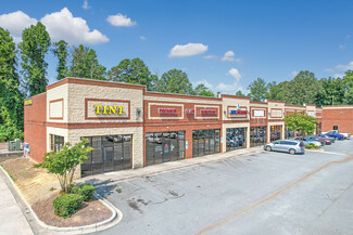 More details for 1969 Old Charlotte Hwy, Monroe, NC - Flex for Lease