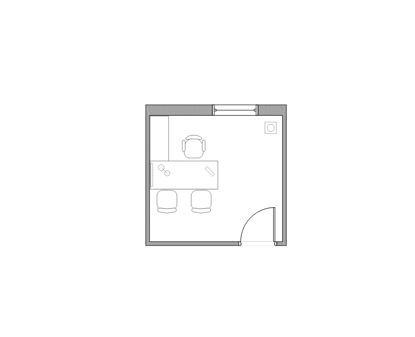 2323 S Voss Rd, Houston, TX for lease Floor Plan- Image 1 of 1