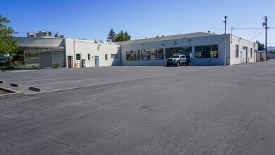 930 S A St, Santa Rosa, CA for lease Building Photo- Image 2 of 13