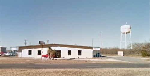 2900 Central Fwy, Wichita Falls, TX for sale Primary Photo- Image 1 of 1