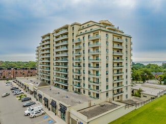 More details for 100 Plains Rd W, Burlington, ON - Retail for Lease