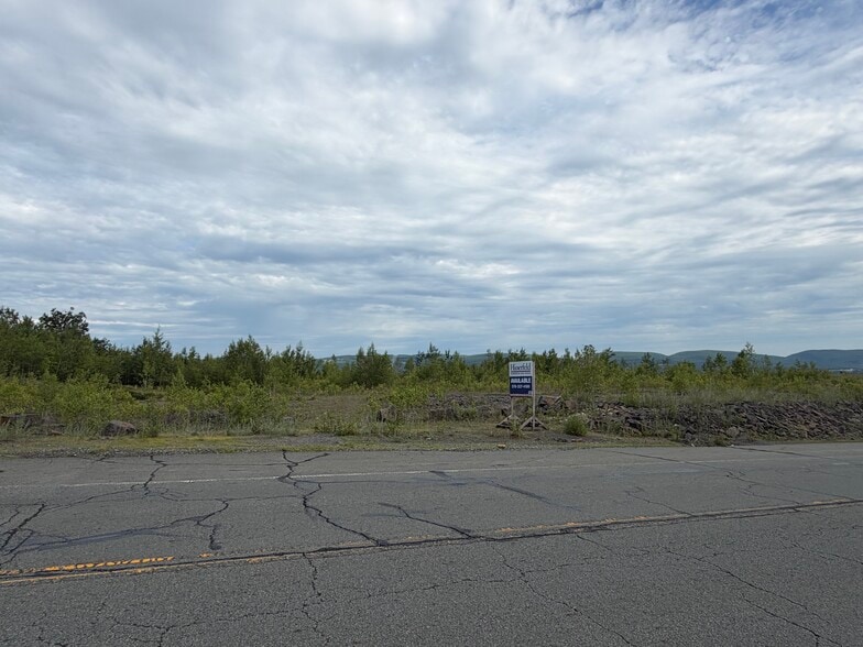 Lot 14C Valley View Drive, Jessup, PA for sale - Building Photo - Image 3 of 5