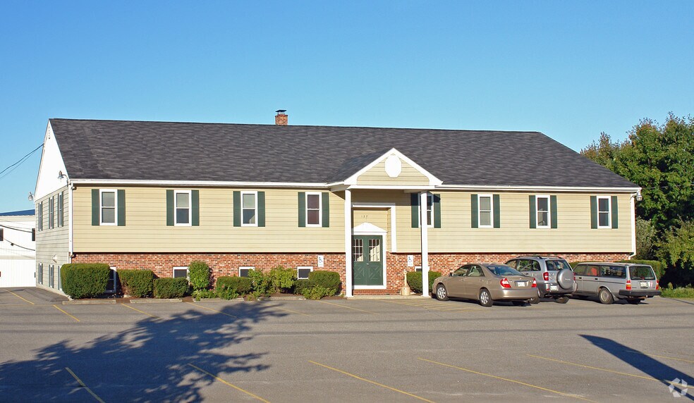 127 Pleasant Hill Rd, Scarborough, ME 04074