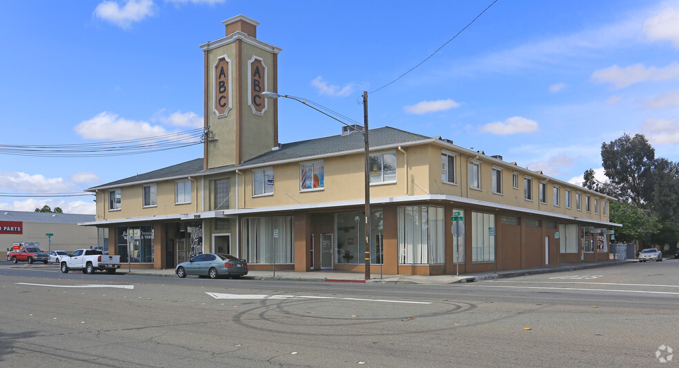 2000-2008 A St, Antioch, CA for lease - Building Photo - Image 3 of 16