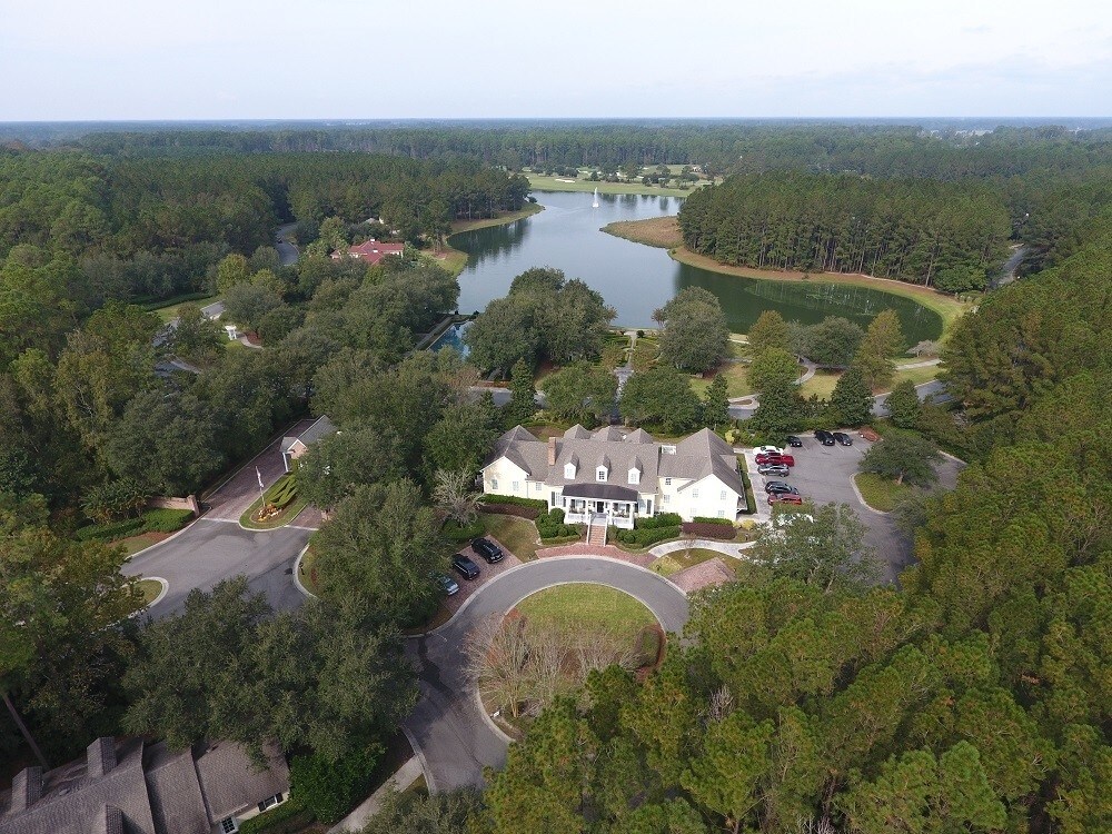 1024 Berkeley Hall Blvd, Bluffton, SC 29909 Office for Lease