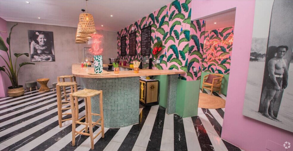 Multifamily in Madrid, Madrid for sale - Interior Photo - Image 1 of 1