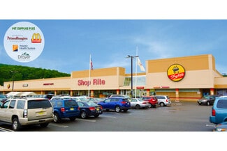 More details for 90-200 US Highway 206 N, Stanhope, NJ - Retail for Lease