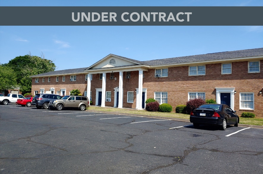 207 14th St, Hartsville, SC 29550