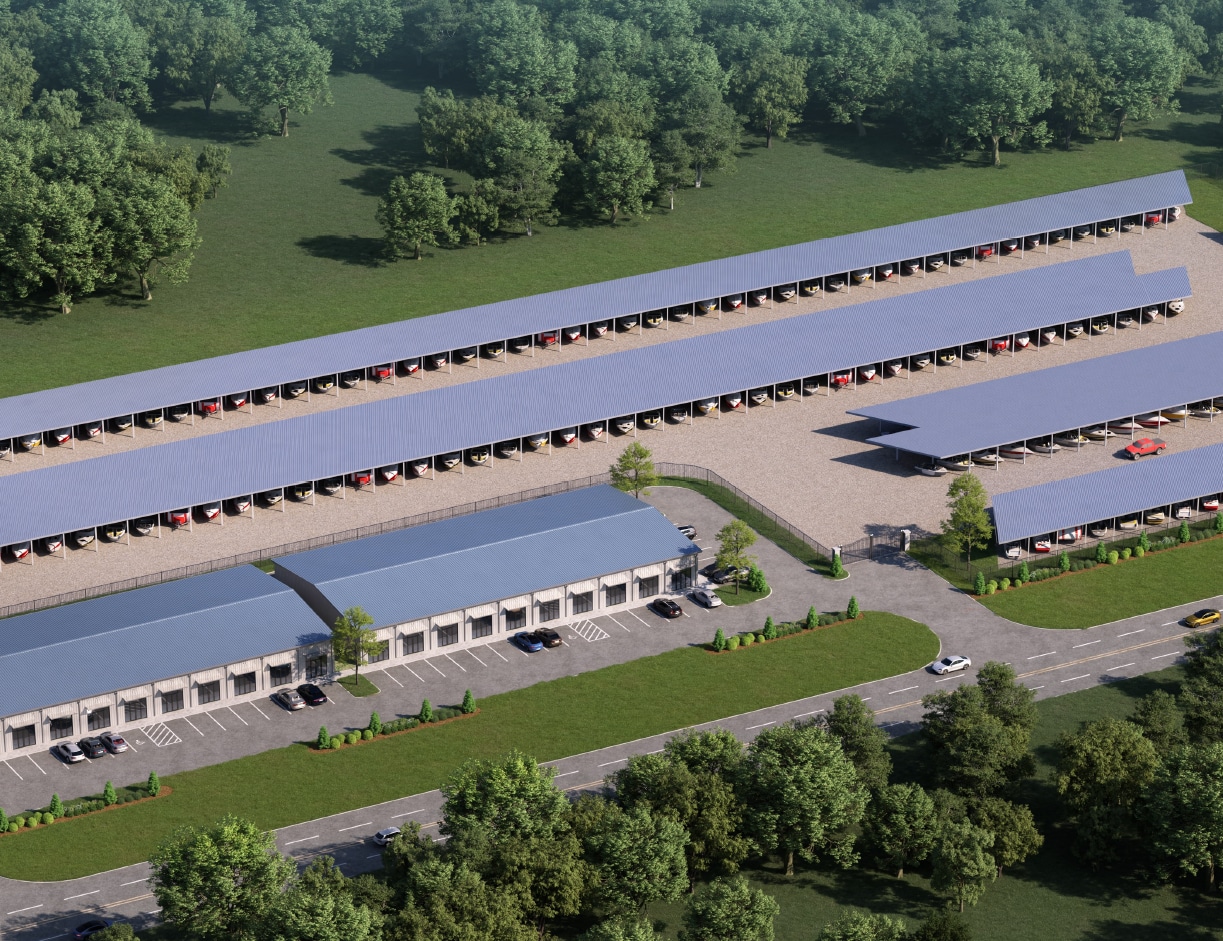 762 E Main St, Gun Barrel City, TX for sale Building Photo- Image 1 of 13