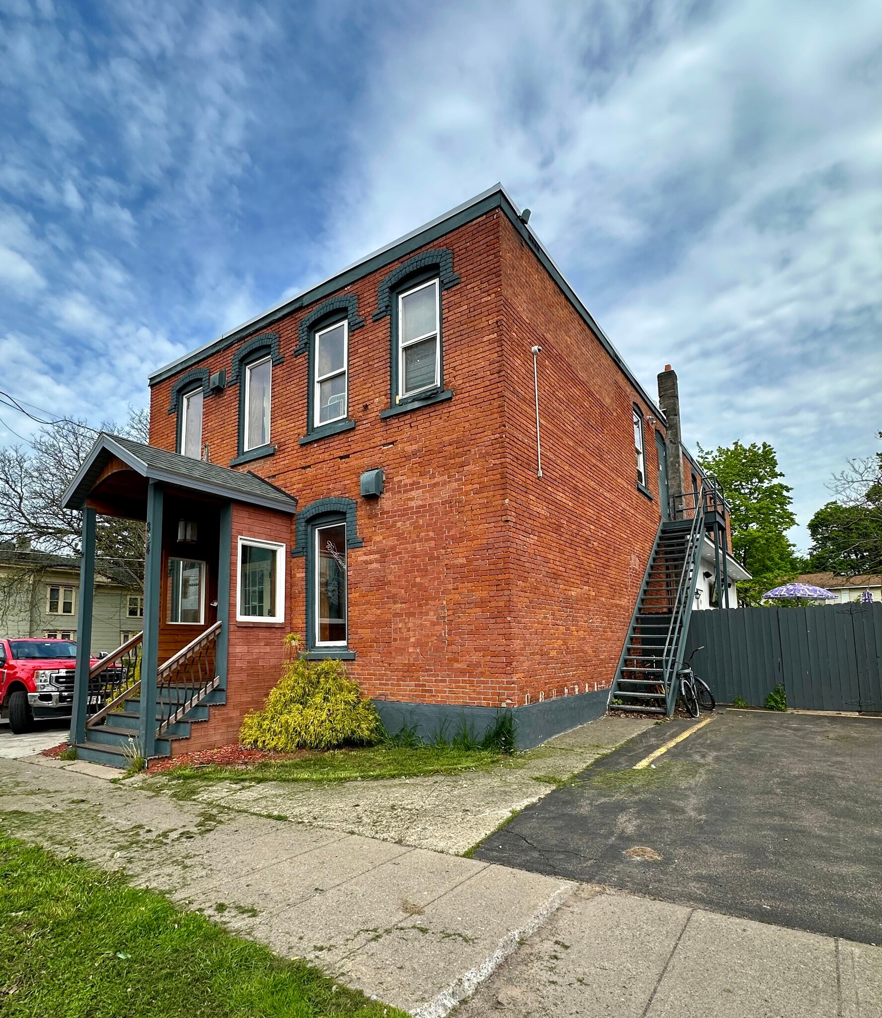 324 W Broadway Ave, Fulton, NY for sale Building Photo- Image 1 of 16