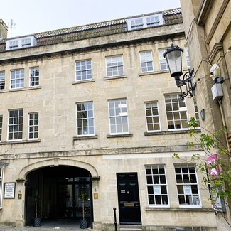 More details for 4 Queen St, Bath - Coworking for Lease