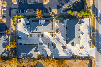 4525 E 91st St, Tulsa, OK - aerial  map view - Image1