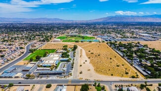 More details for Topaz Avenue, Hesperia, CA - Land for Sale