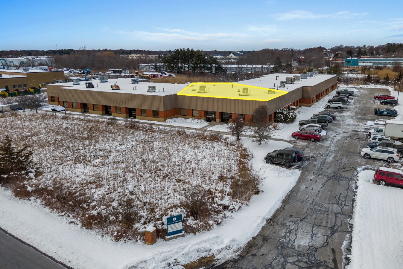 2 New Pasture Rd, Newburyport, MA 01950 - Unit 5 & 6 -  - Interior Photo - Image 1 of 11