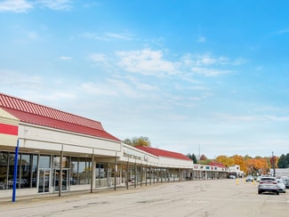 More details for 1166 Central Ave, Dunkirk, NY - Retail for Lease