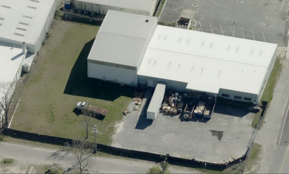 5 Carolan St, Savannah, GA for sale - Building Photo - Image 1 of 1