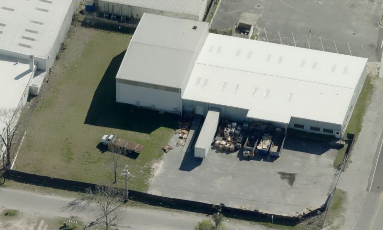 5 Carolan St, Savannah, GA for sale Building Photo- Image 1 of 1