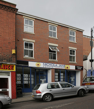 More details for 24 Town Hl, Wrexham - Retail for Lease