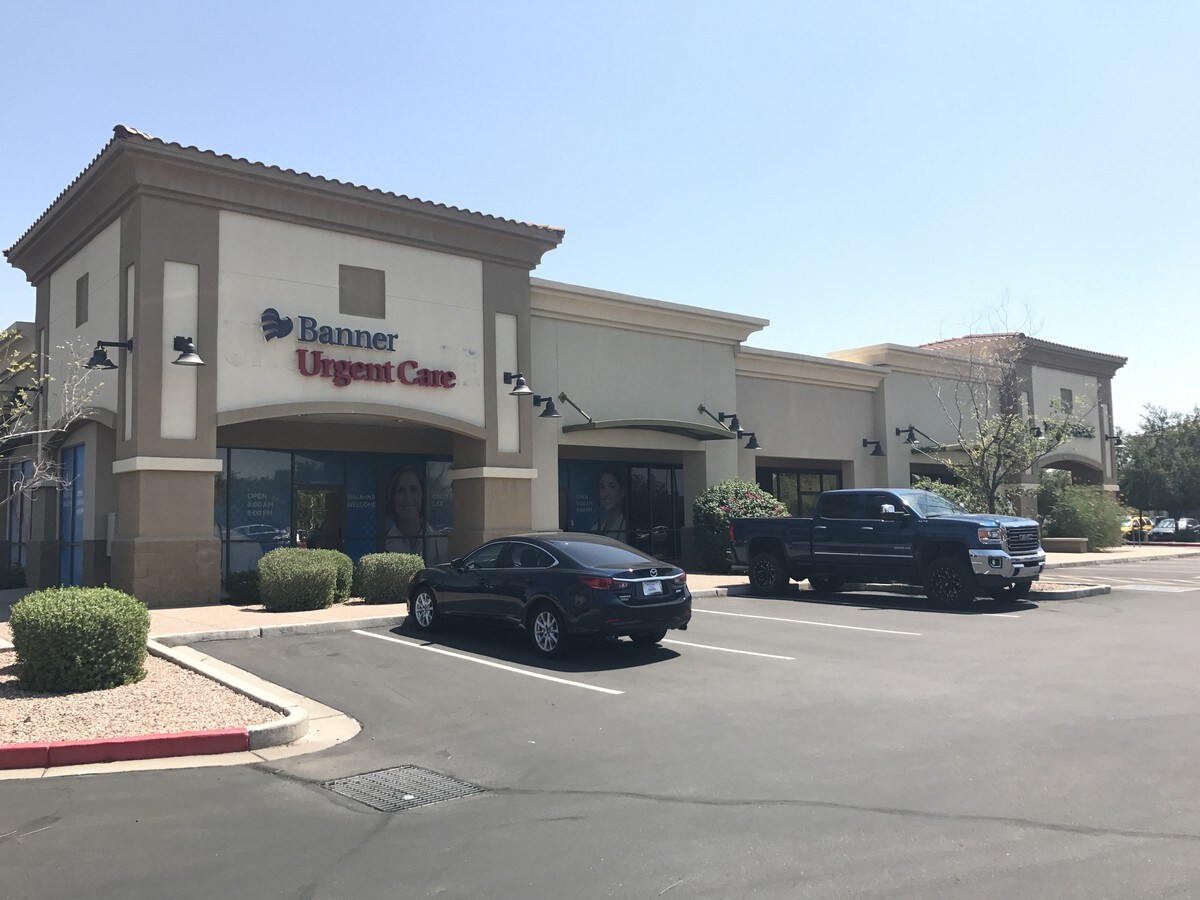 1660 N Higley Rd Gilbert Az 85234 Medical Property For Sale