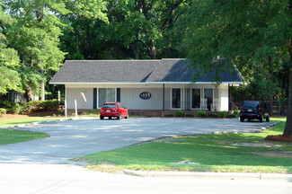 More details for 705 Jefferson St, Whiteville, NC - Office for Sale