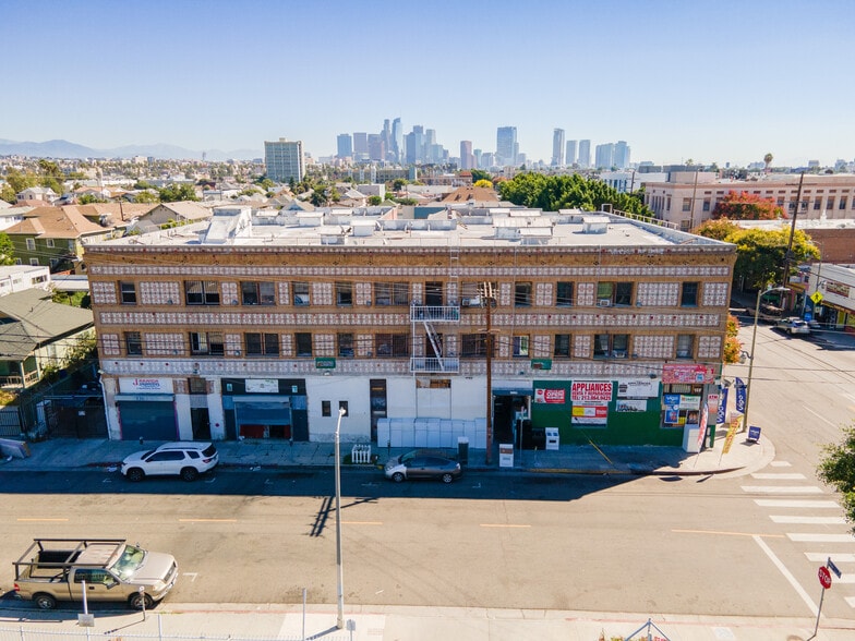 2709 W Pico Blvd, Los Angeles, CA for sale - Building Photo - Image 3 of 36