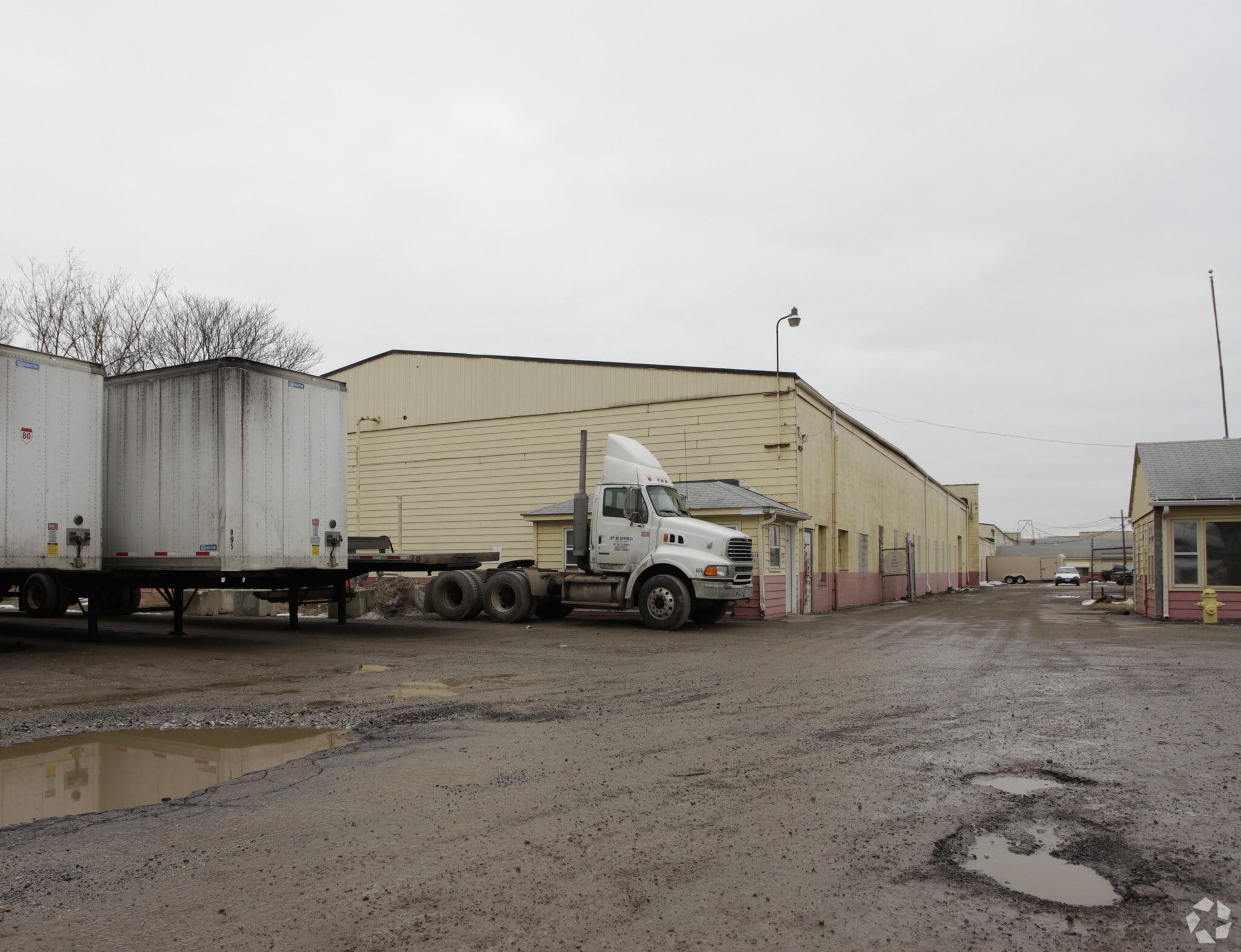 4409 S Cleveland-Massillon Rd, Norton, OH for sale Primary Photo- Image 1 of 1
