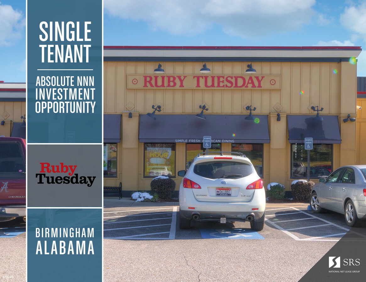 5957 Chalkville Mountain Rd, Birmingham, AL 35235