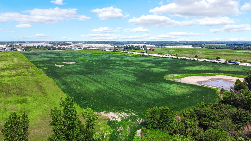 NWC US 65, Crown Point, IN for sale - Building Photo - Image 2 of 7