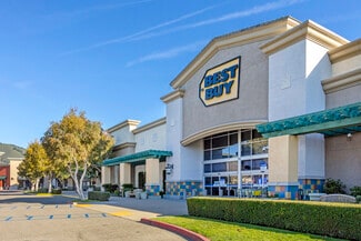 More details for 201-297 Madonna Rd, San Luis Obispo, CA - Retail for Lease