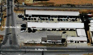 More details for 102 Keller Hicks Rd, Keller, TX - Office for Lease