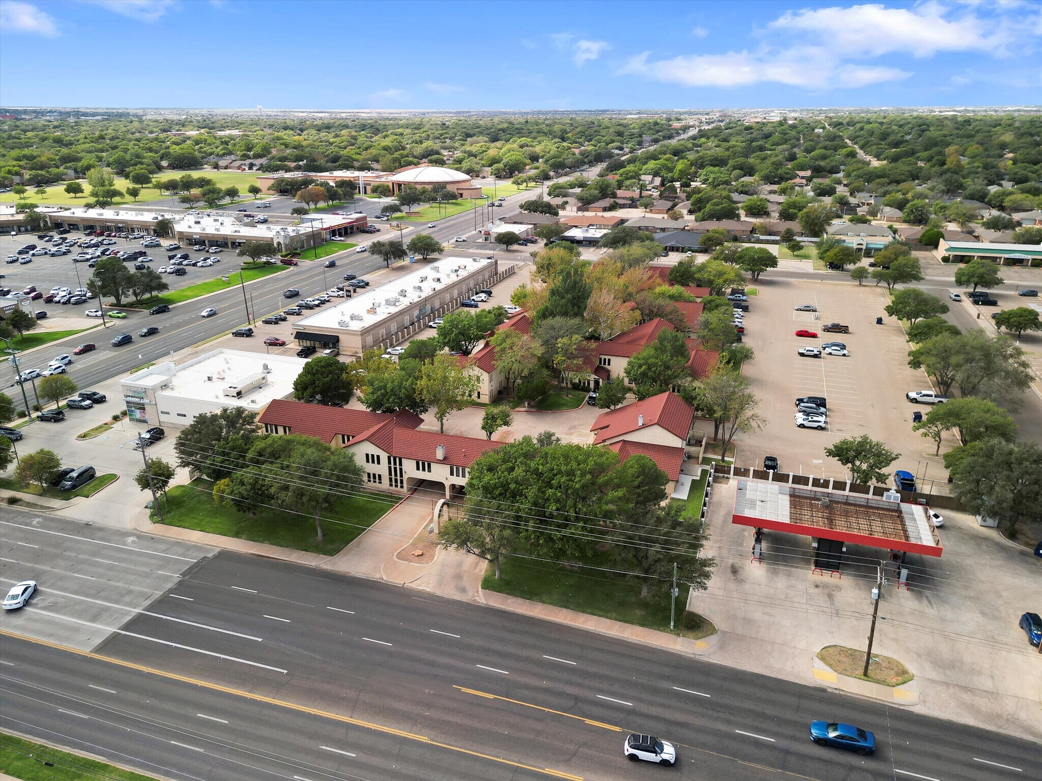 8008 Slide Rd, Lubbock, TX for sale Building Photo- Image 1 of 2