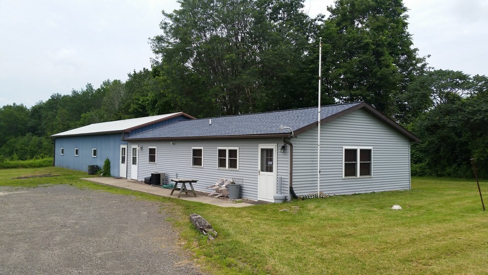 225 North Rd, Freeville, NY 13068