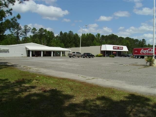 10213 S Jacob Smart Blvd, Ridgeland, SC for sale - Primary Photo - Image 1 of 1