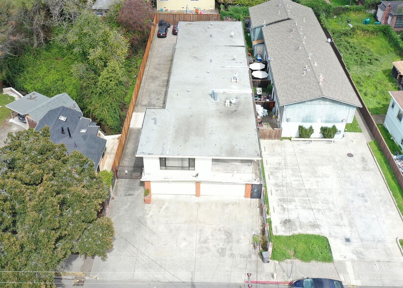 3300 Brookdale Ave, Oakland, CA for sale - Building Photo - Image 3 of 27