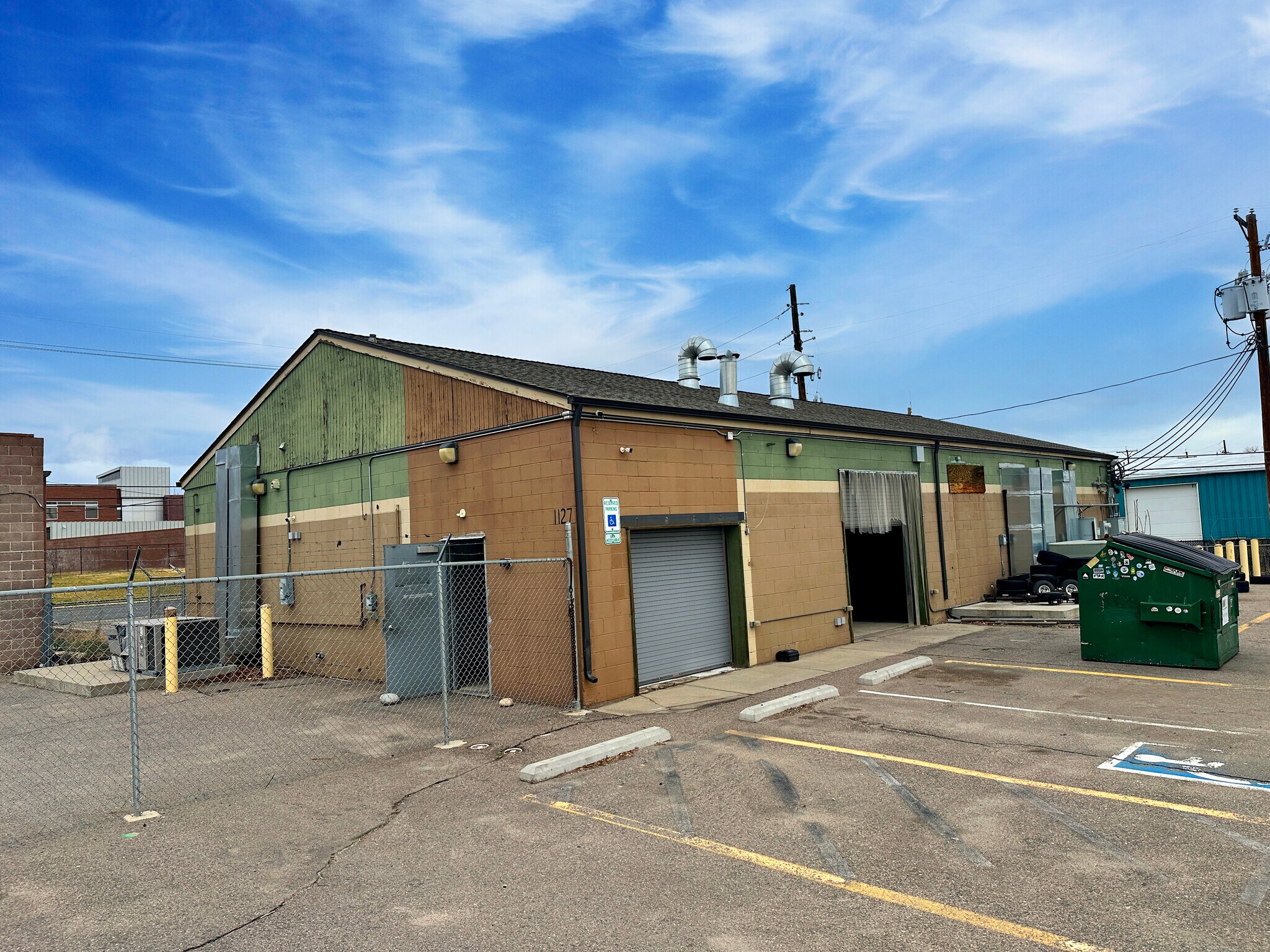 1127 W 46th Ave, Denver, CO for sale Building Photo- Image 1 of 1