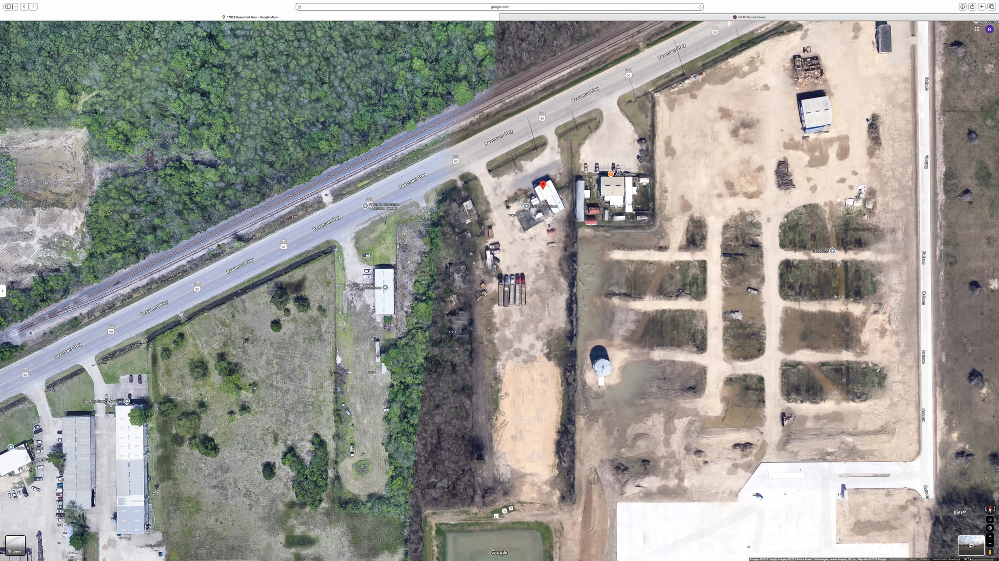 17928 Beaumont Hwy, Houston, TX for sale Building Photo- Image 1 of 4