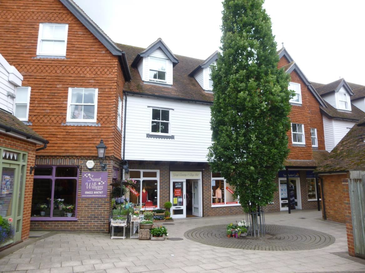 High St, Headcorn for sale Building Photo- Image 1 of 1